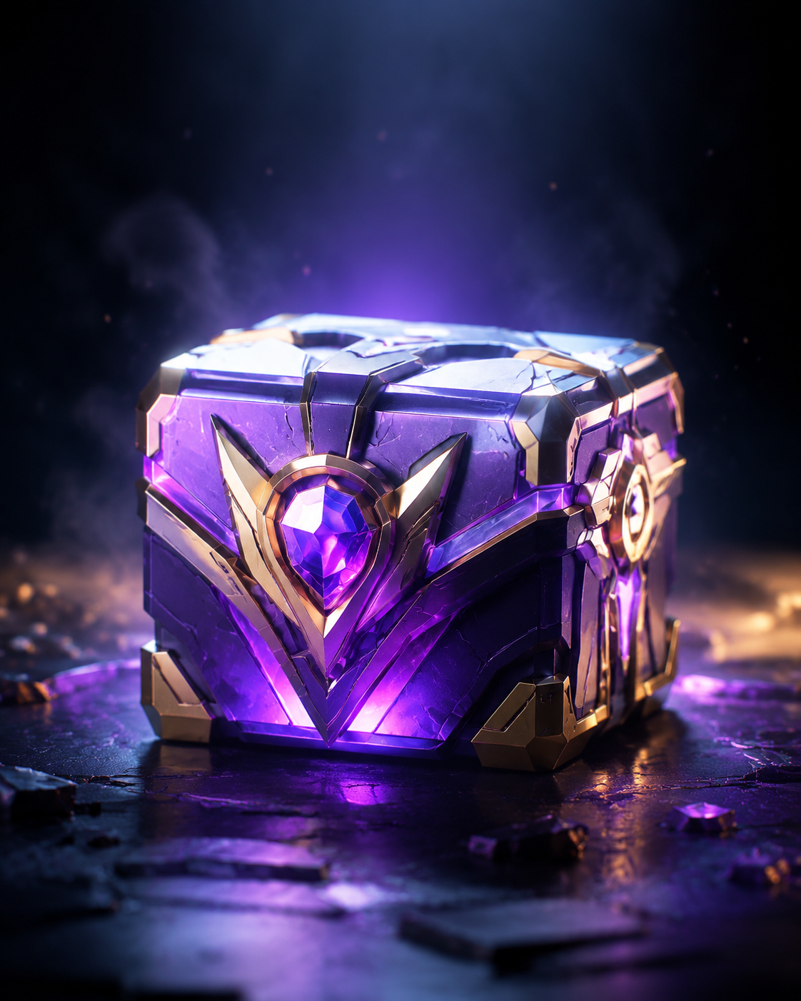 Аккаунт Mobile Legends: Bang Bang, 10+ обликов