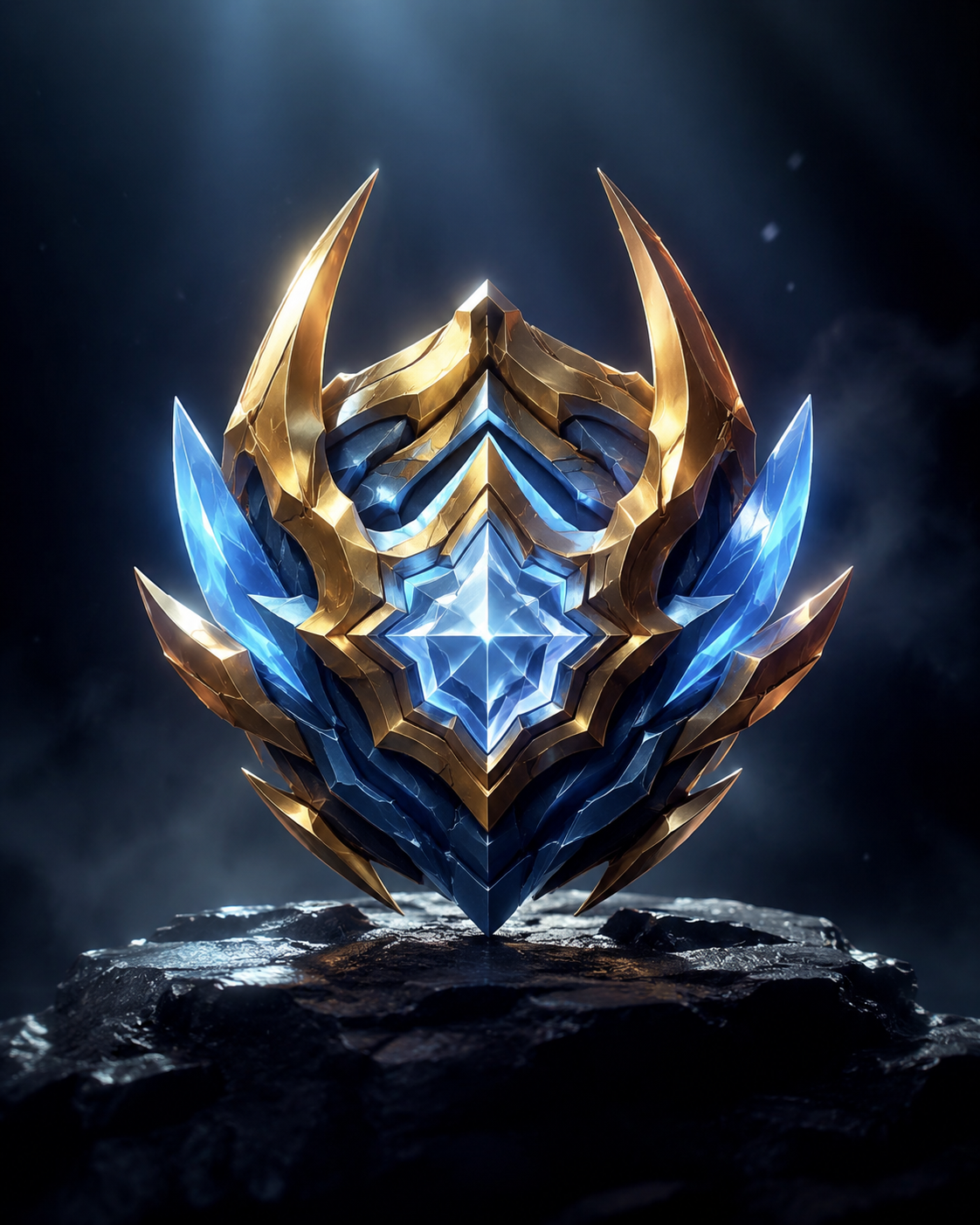 Аккаунт Mobile Legends: Bang Bang, 11к матчей