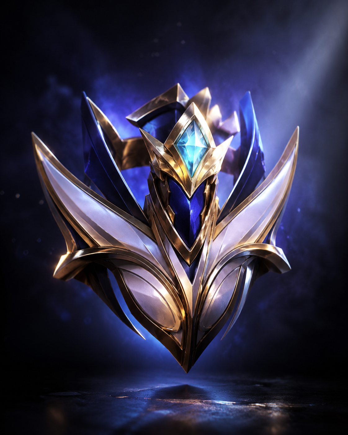 Аккаунт Mobile Legends с обликами Lucky Box