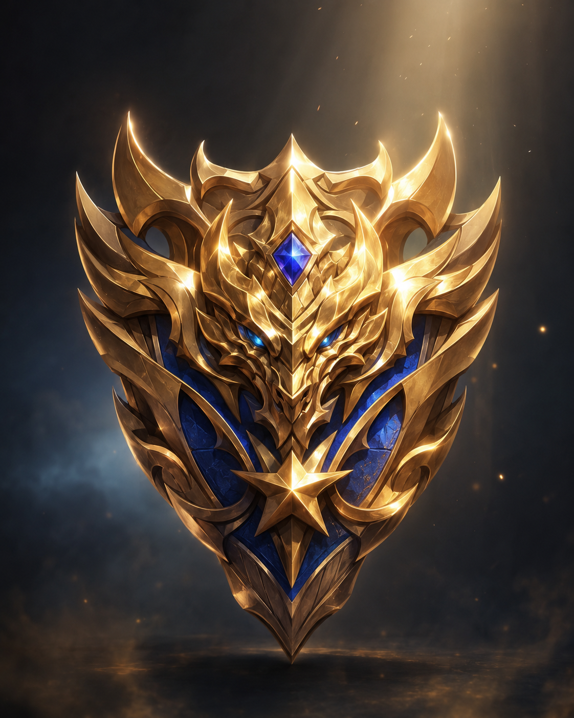 Аккаунт Mobile Legends: Bang Bang, 266 скинов