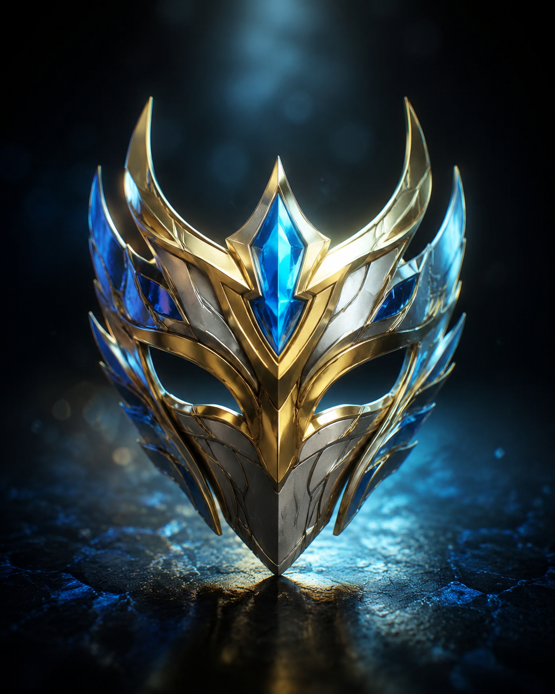 Аккаунт Mobile Legends с редкими обликами