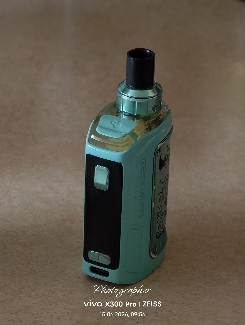 Электронная сигарета GeekVape Aegis Hero 2 (H45)