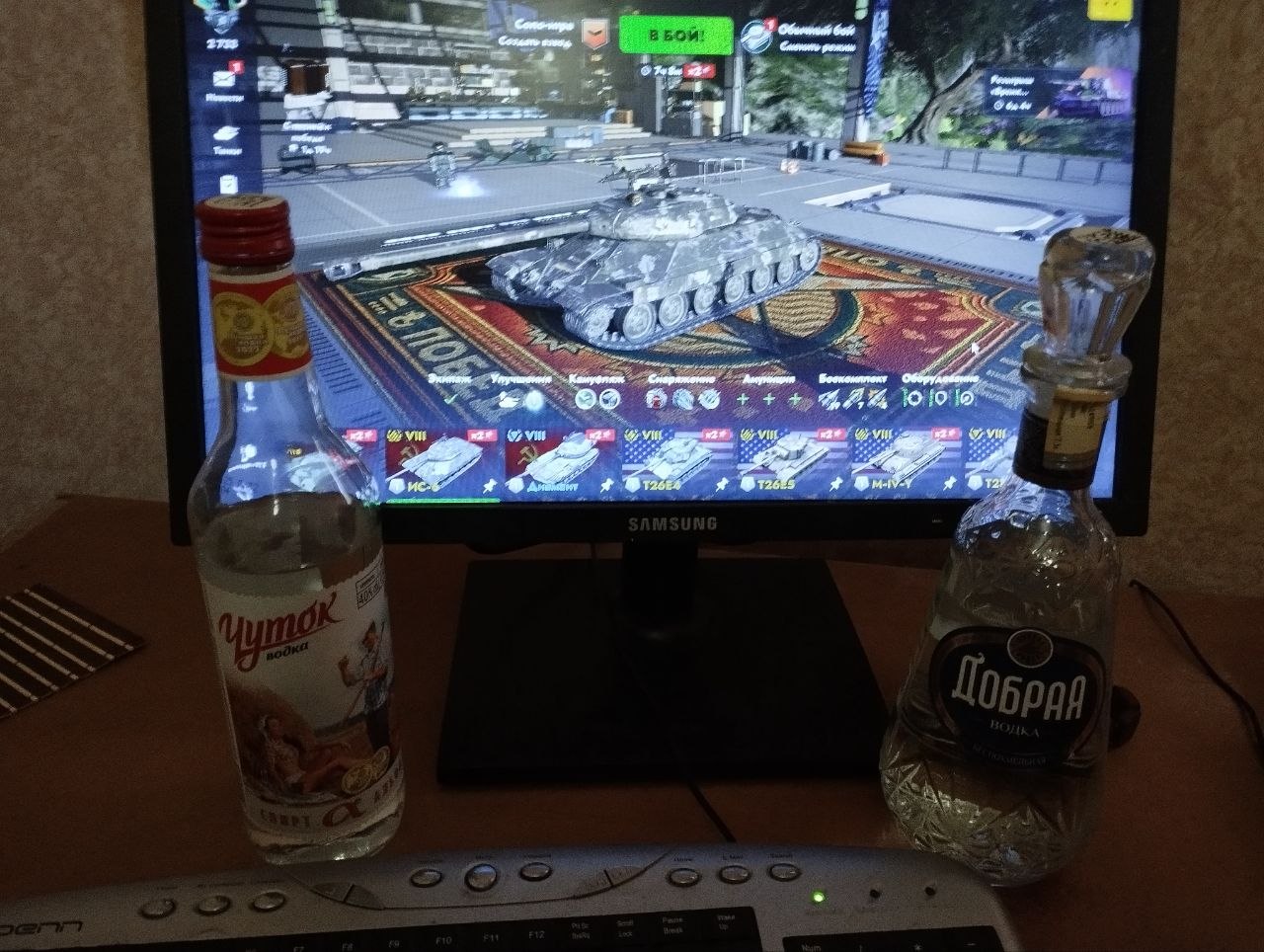 Монитор Samsung 19-22 дюйма б/у