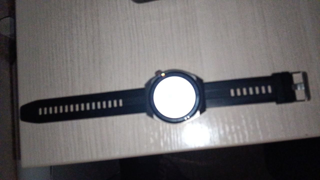 Смарт-часы Huawei Watch GT 3